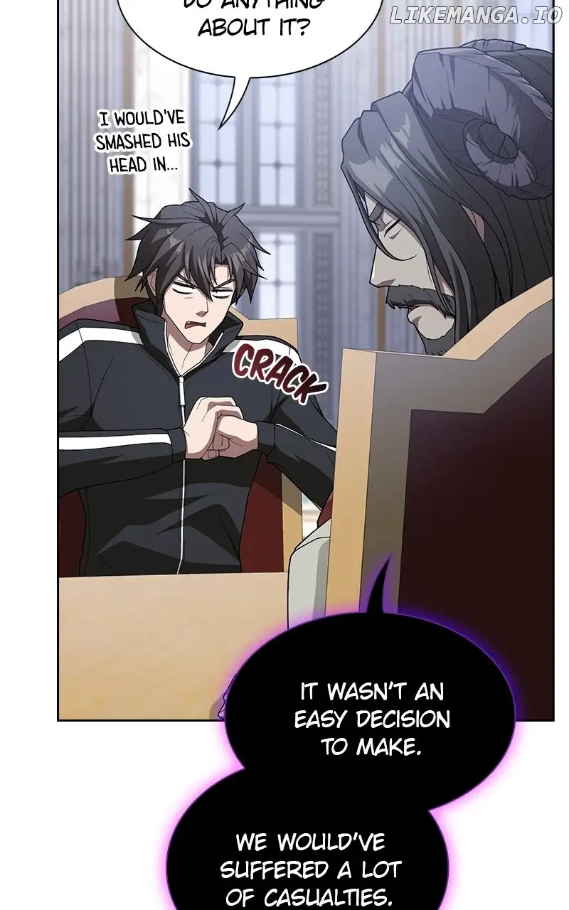 Read The tutorial tower of the advanced player Manga Online