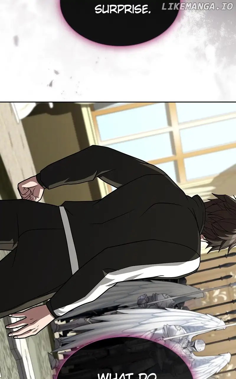 Read The tutorial tower of the advanced player Manga Online