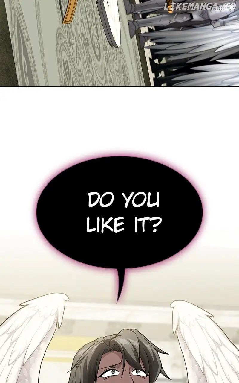 Read The tutorial tower of the advanced player Manga Online