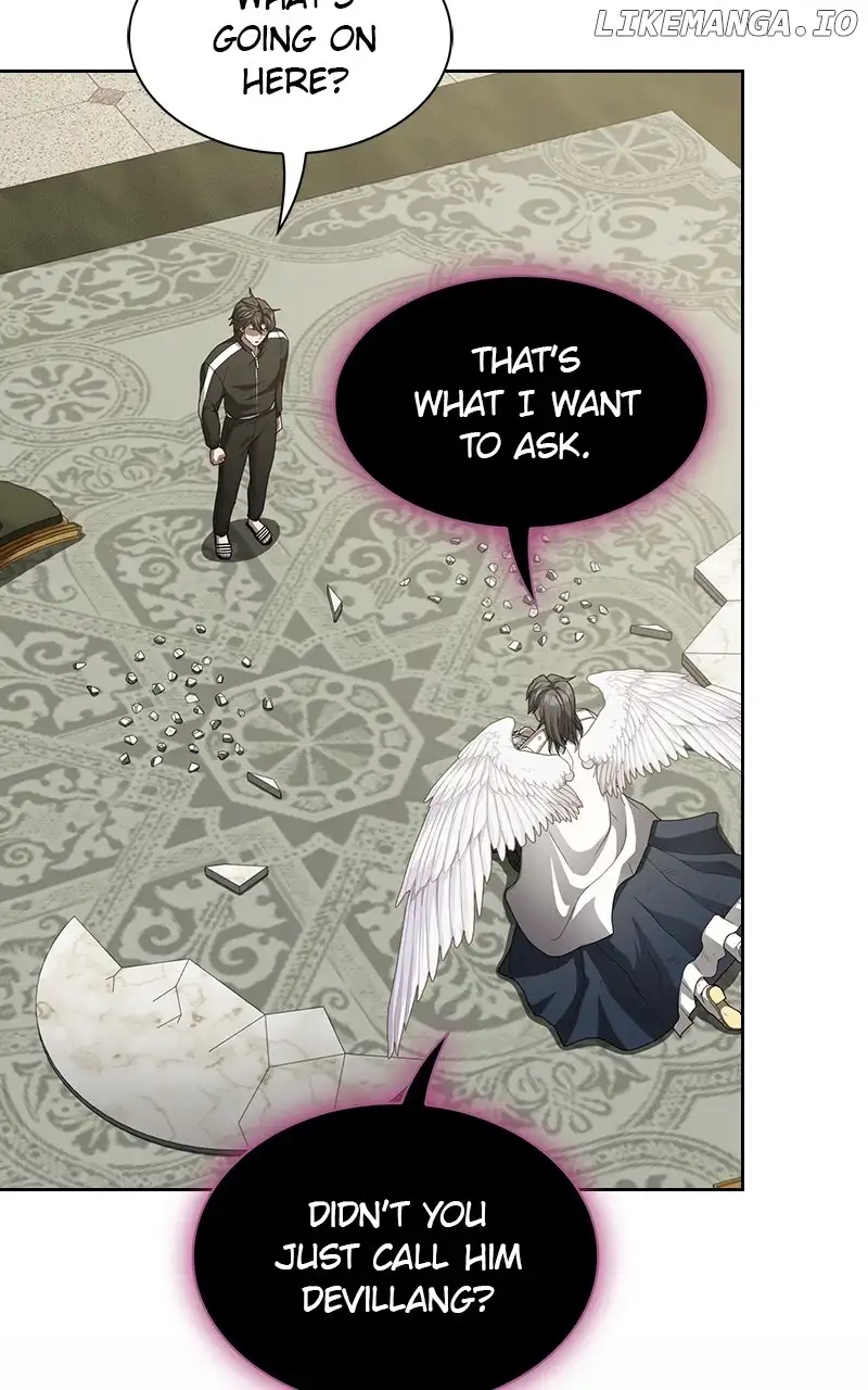 Read The tutorial tower of the advanced player Manga Online