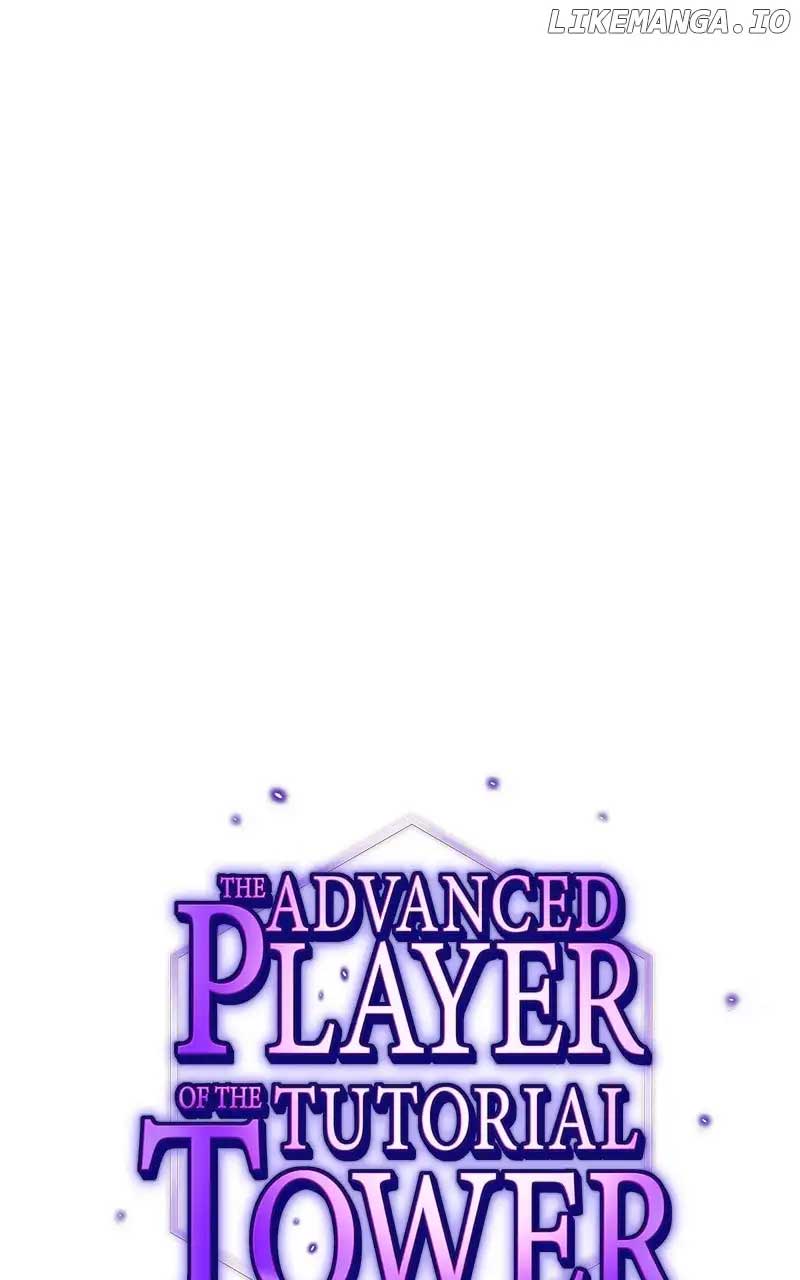 Read The tutorial tower of the advanced player Manga Online