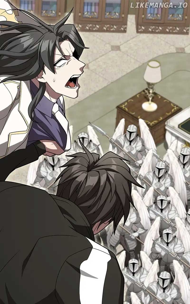 Read The tutorial tower of the advanced player Manga Online
