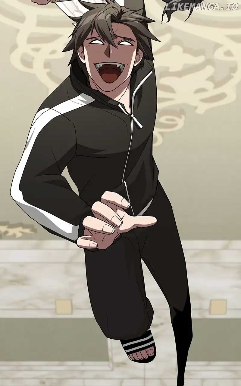 Read The tutorial tower of the advanced player Manga Online
