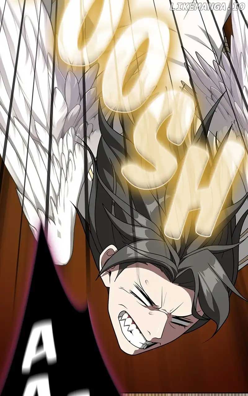 Read The tutorial tower of the advanced player Manga Online