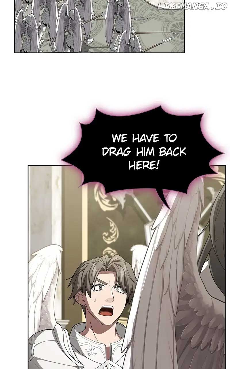 Read The tutorial tower of the advanced player Manga Online