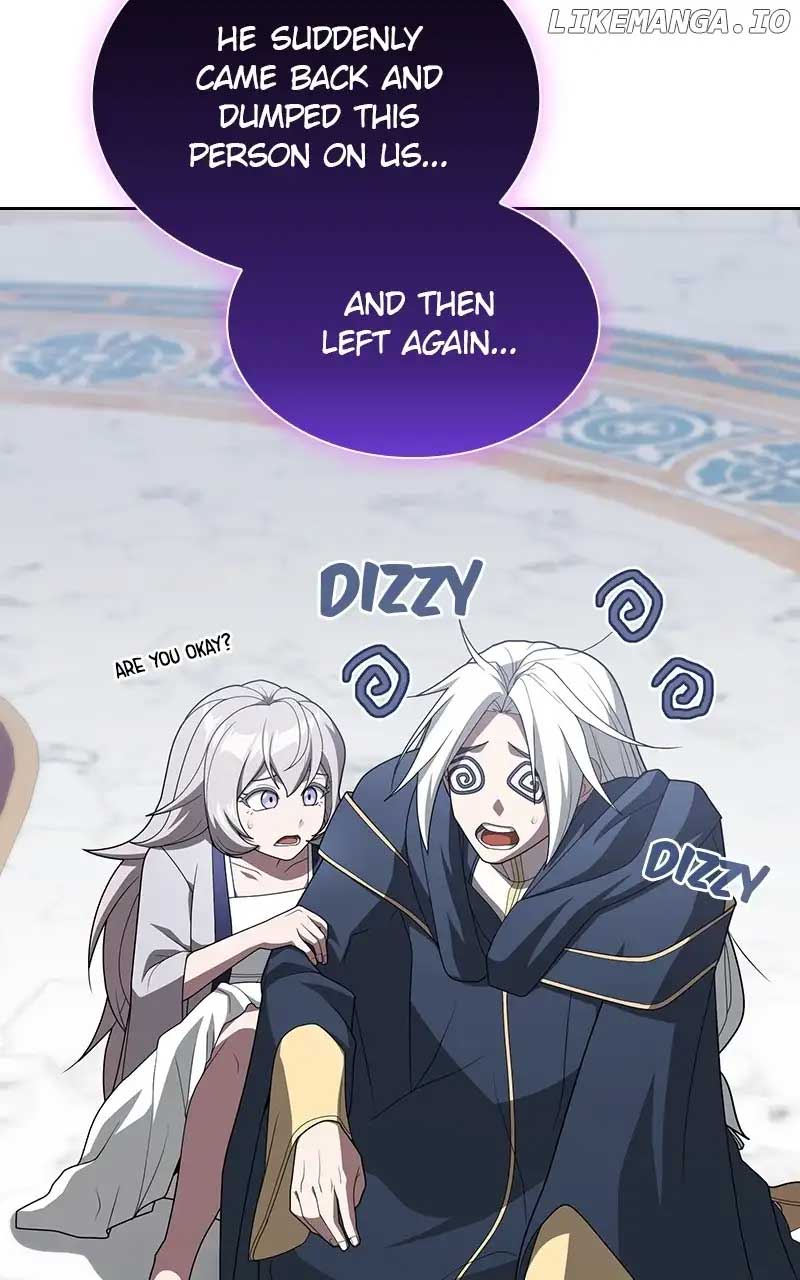 Read The tutorial tower of the advanced player Manga Online