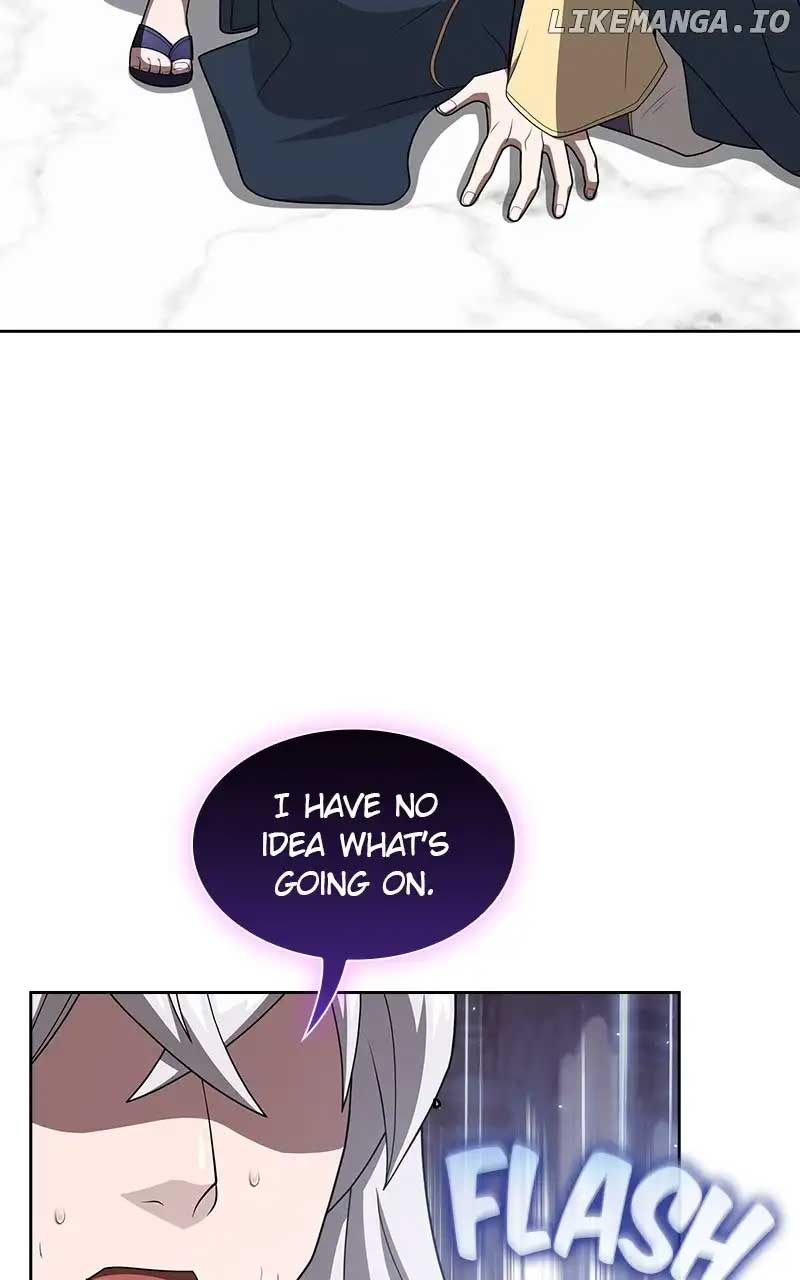 Read The tutorial tower of the advanced player Manga Online