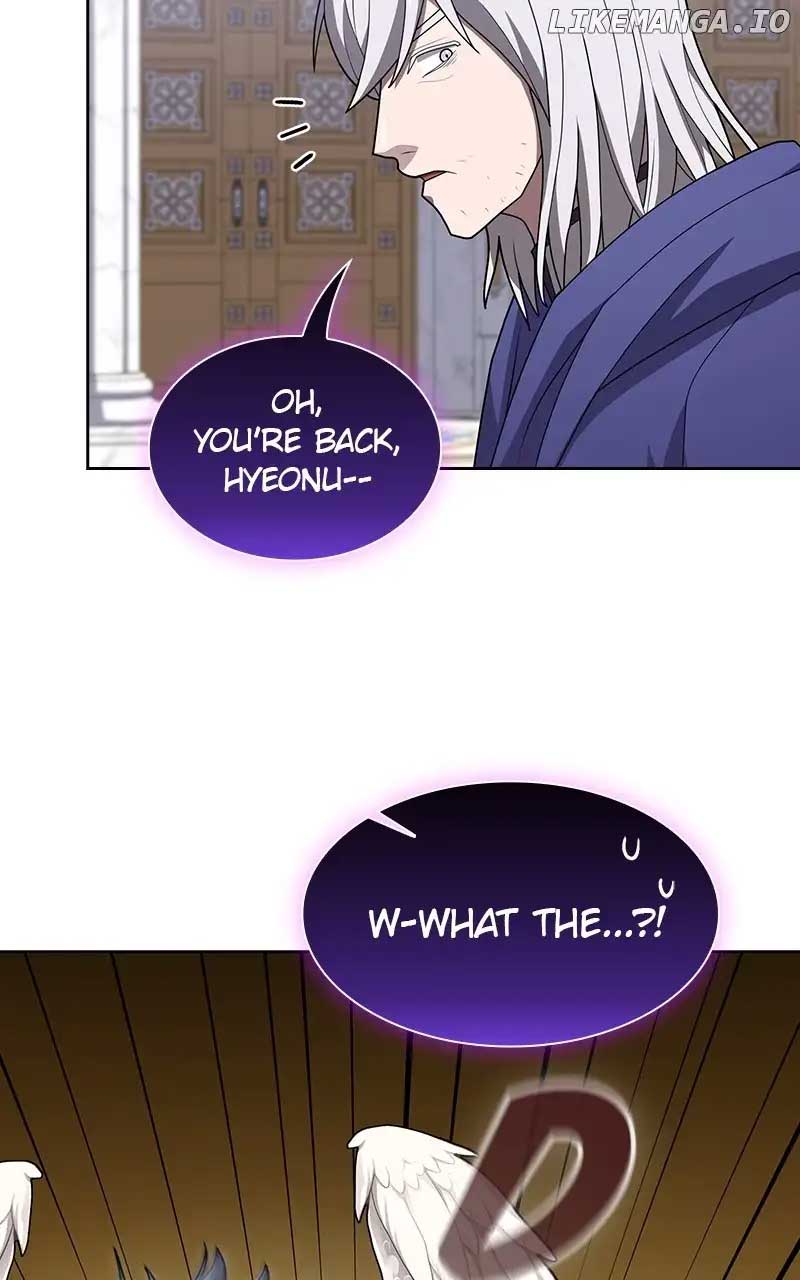 Read The tutorial tower of the advanced player Manga Online