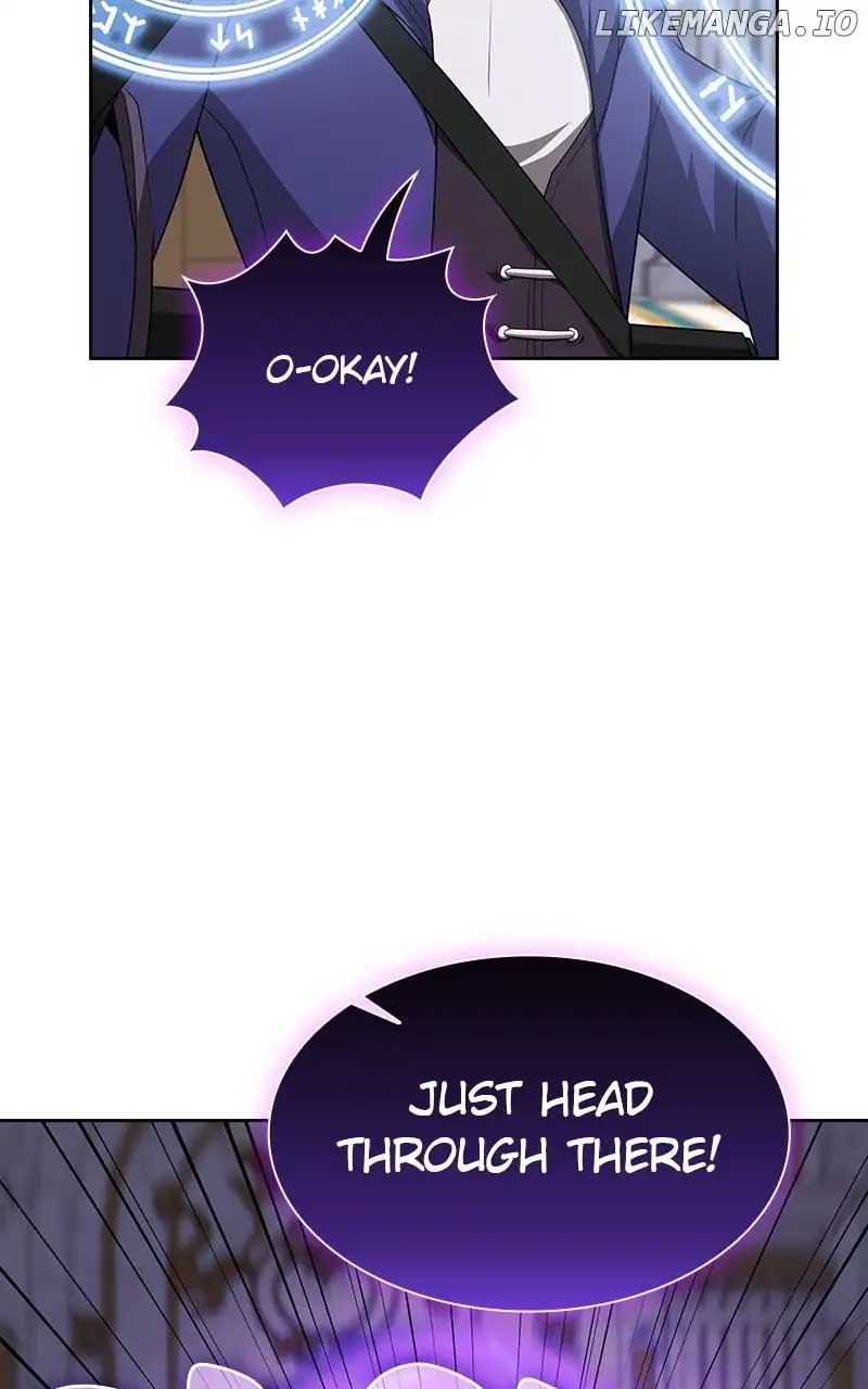Read The tutorial tower of the advanced player Manga Online