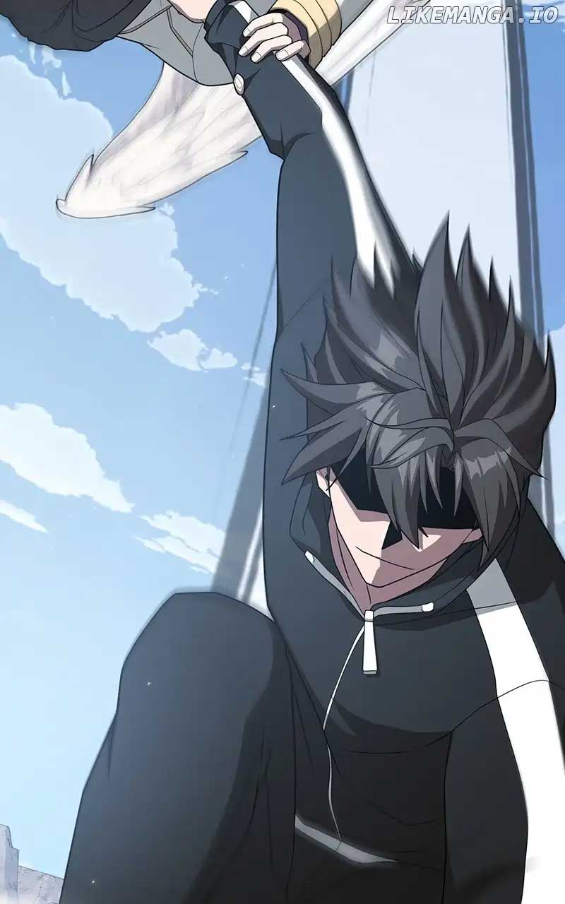 Read The tutorial tower of the advanced player Manga Online