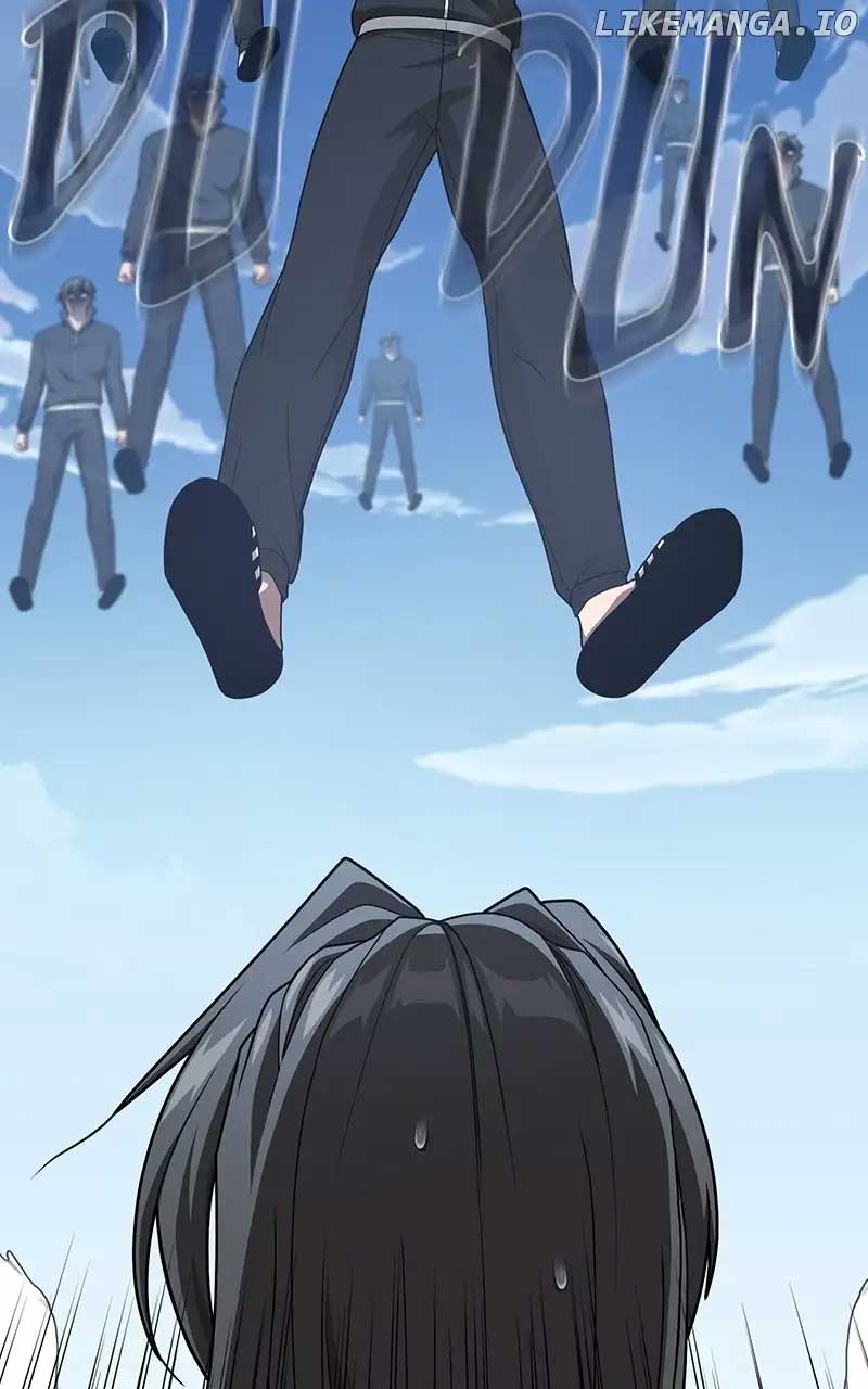 Read The tutorial tower of the advanced player Manga Online