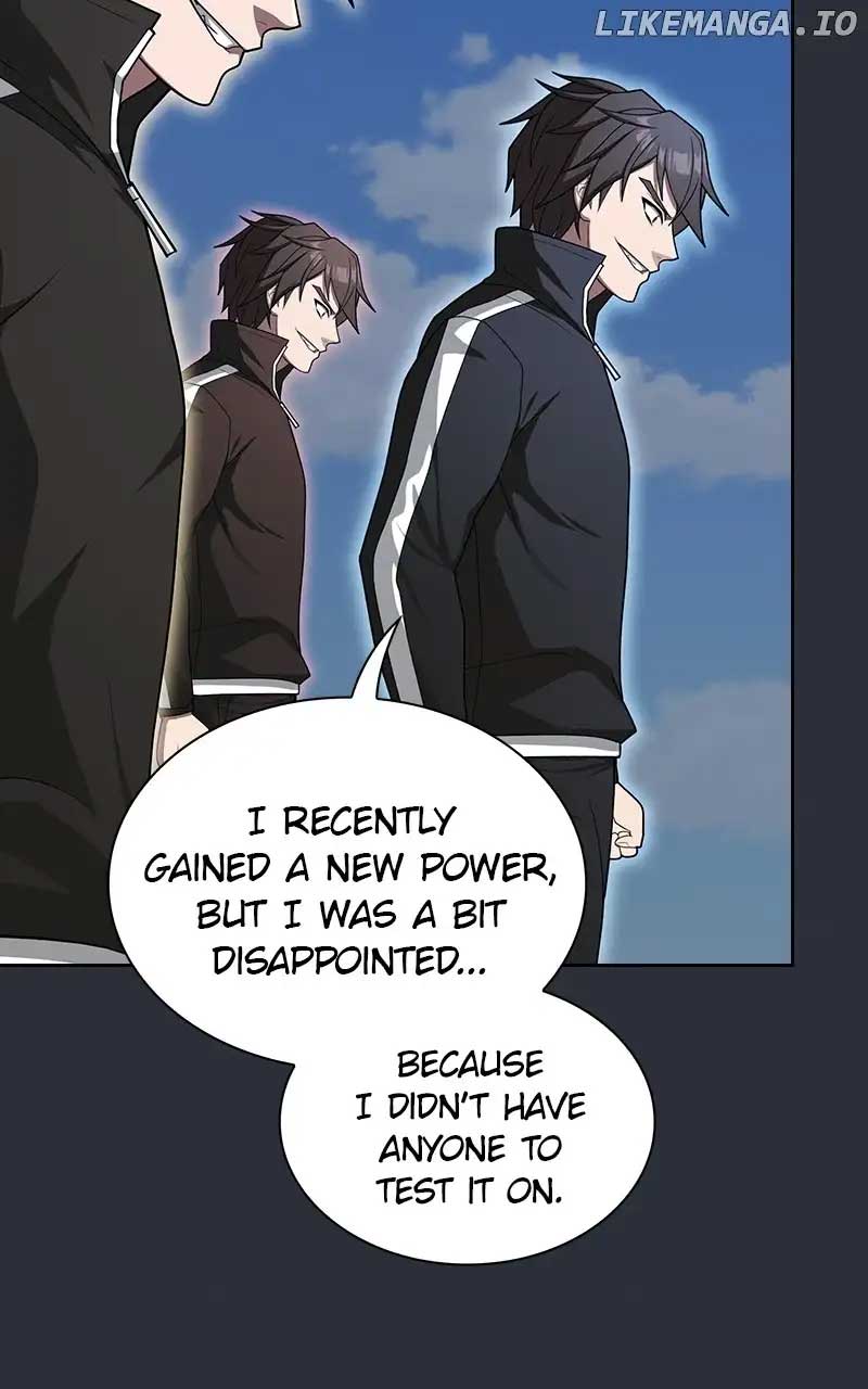Read The tutorial tower of the advanced player Manga Online