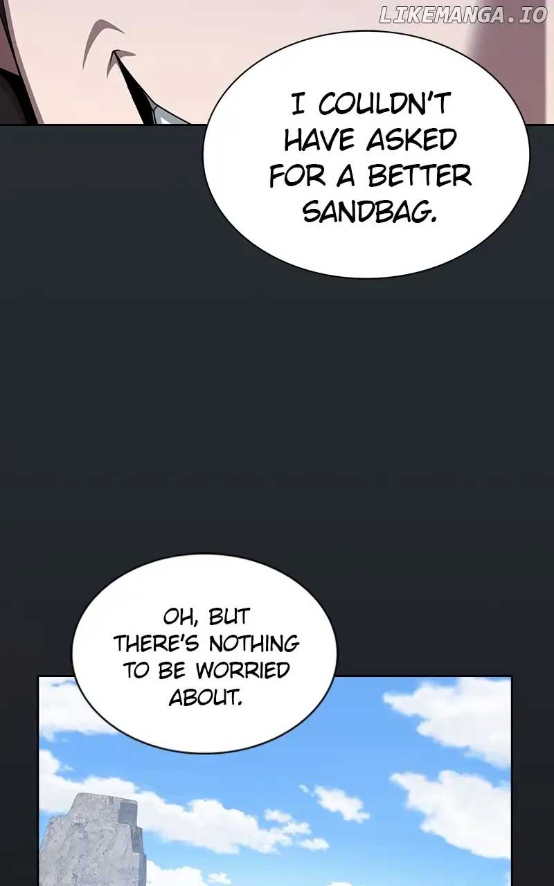 Read The tutorial tower of the advanced player Manga Online