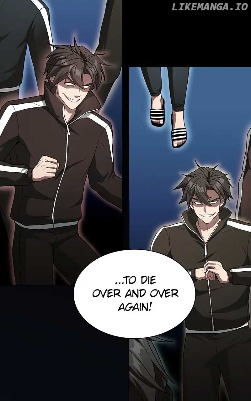 Read The tutorial tower of the advanced player Manga Online
