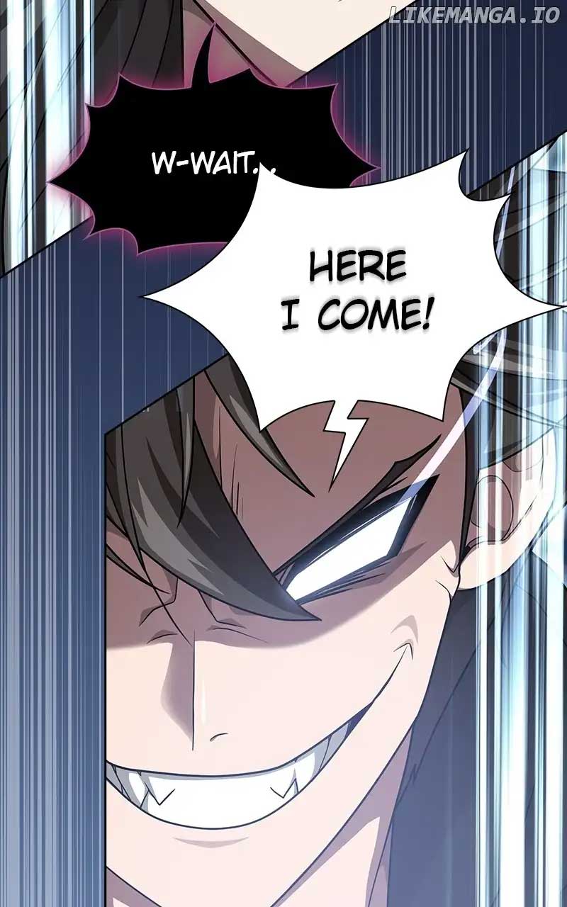 Read The tutorial tower of the advanced player Manga Online