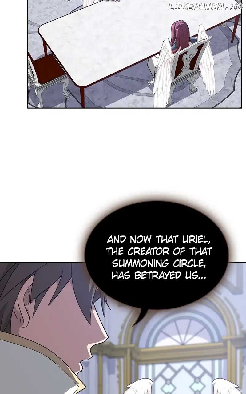 Read The tutorial tower of the advanced player Manga Online