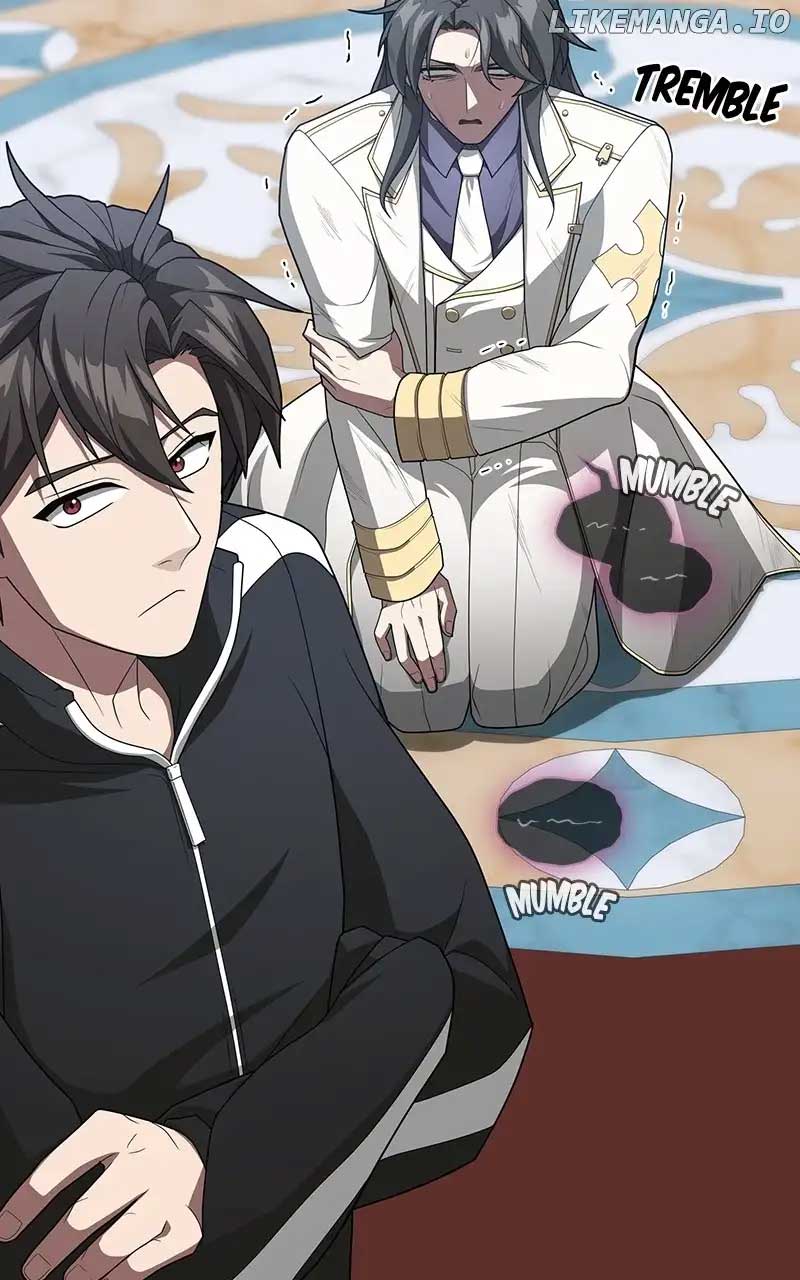 Read The tutorial tower of the advanced player Manga Online