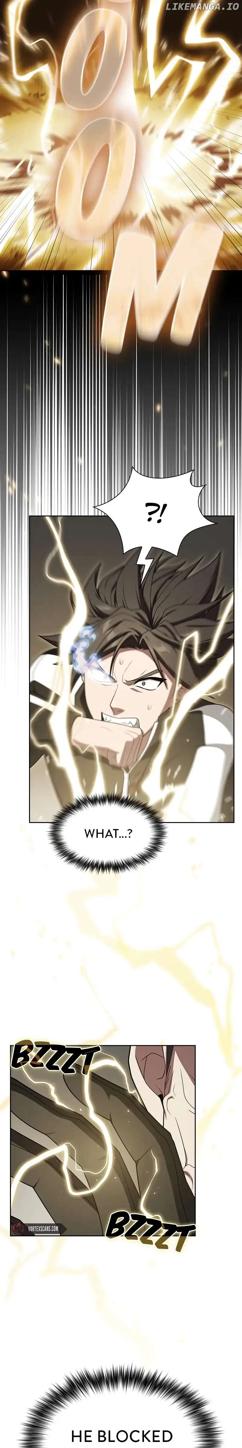 Read The tutorial tower of the advanced player Manga Online
