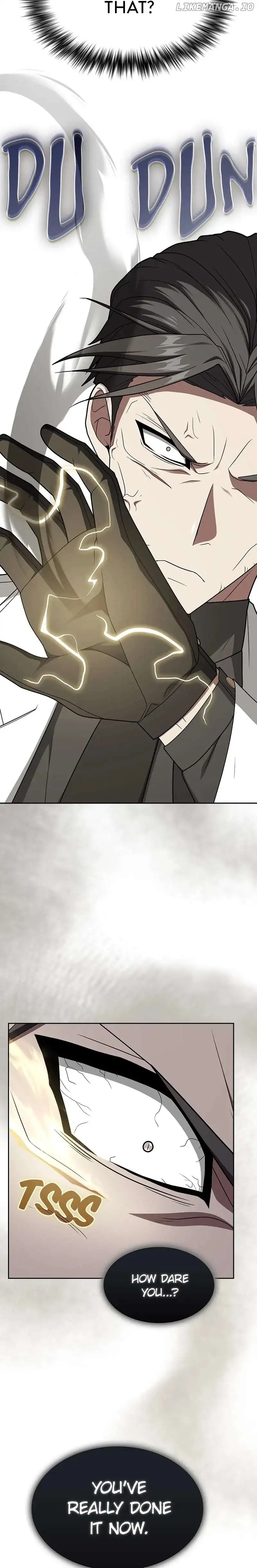 Read The tutorial tower of the advanced player Manga Online