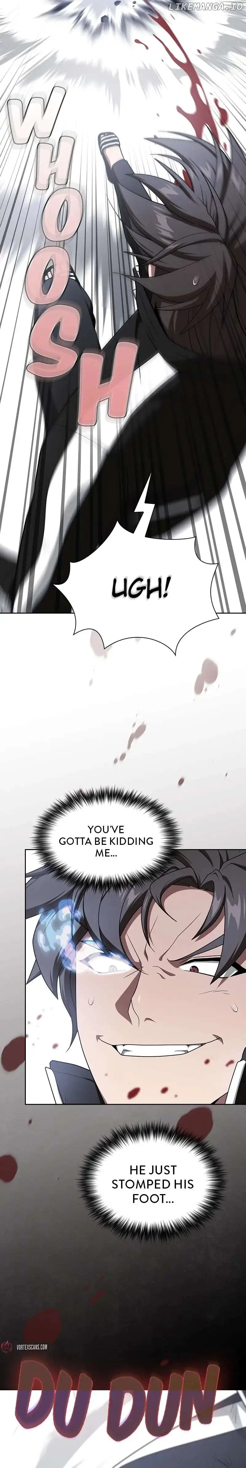 Read The tutorial tower of the advanced player Manga Online