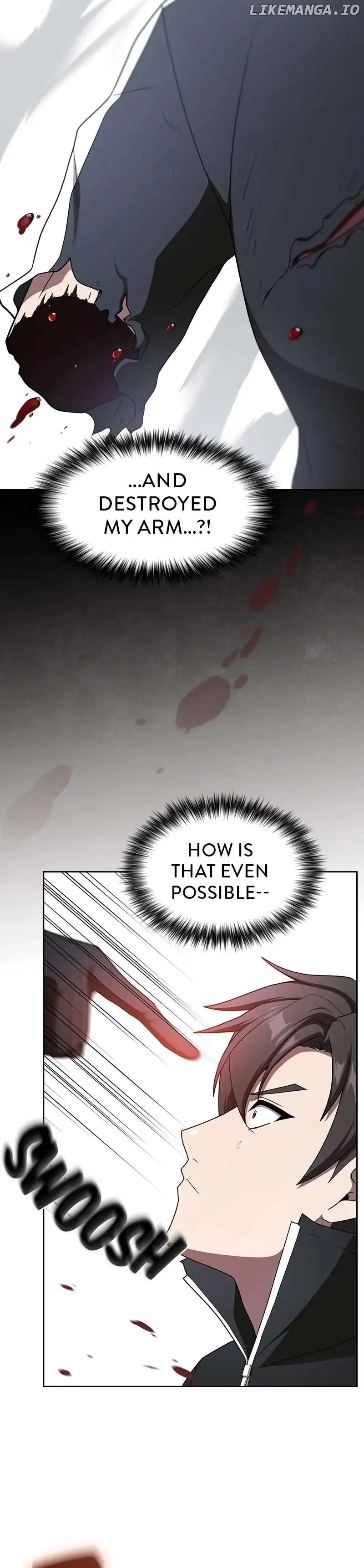 Read The tutorial tower of the advanced player Manga Online