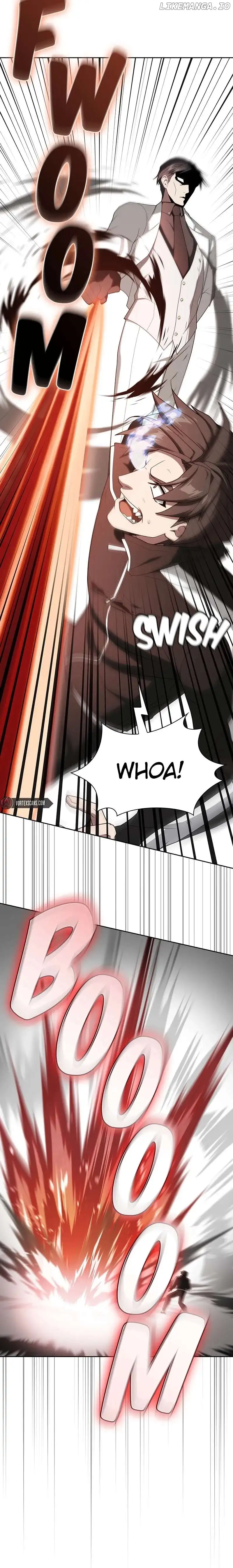 Read The tutorial tower of the advanced player Manga Online