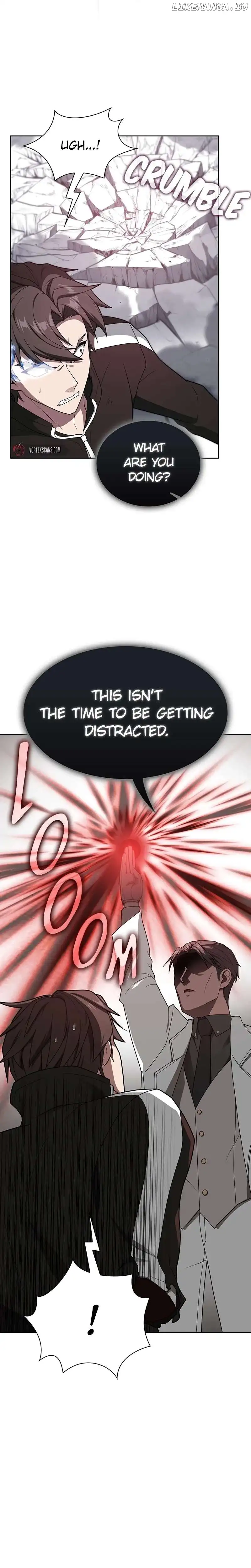 Read The tutorial tower of the advanced player Manga Online