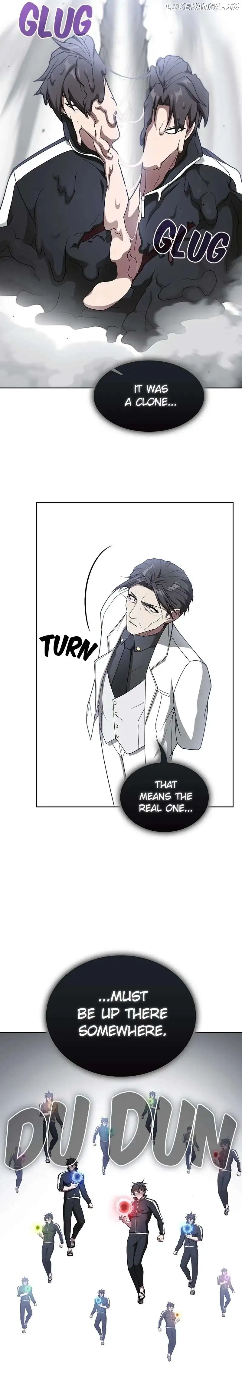 Read The tutorial tower of the advanced player Manga Online