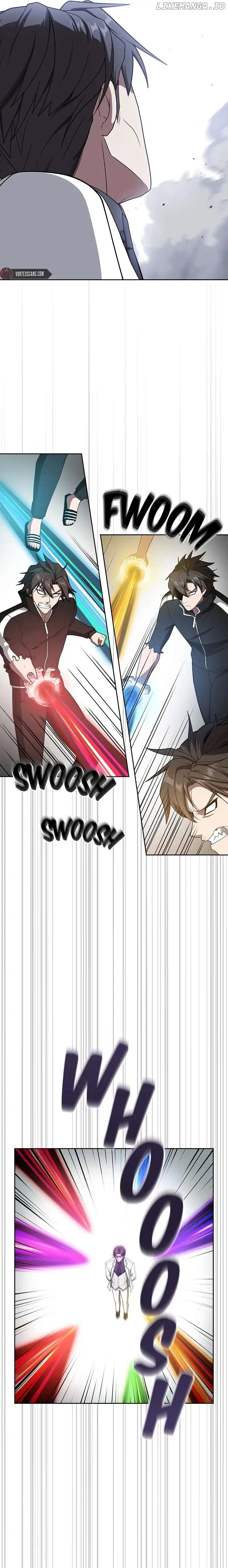 Read The tutorial tower of the advanced player Manga Online