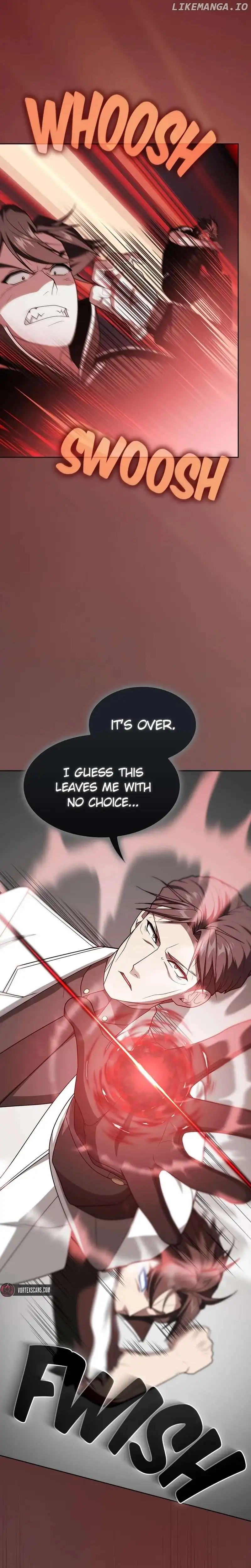 Read The tutorial tower of the advanced player Manga Online
