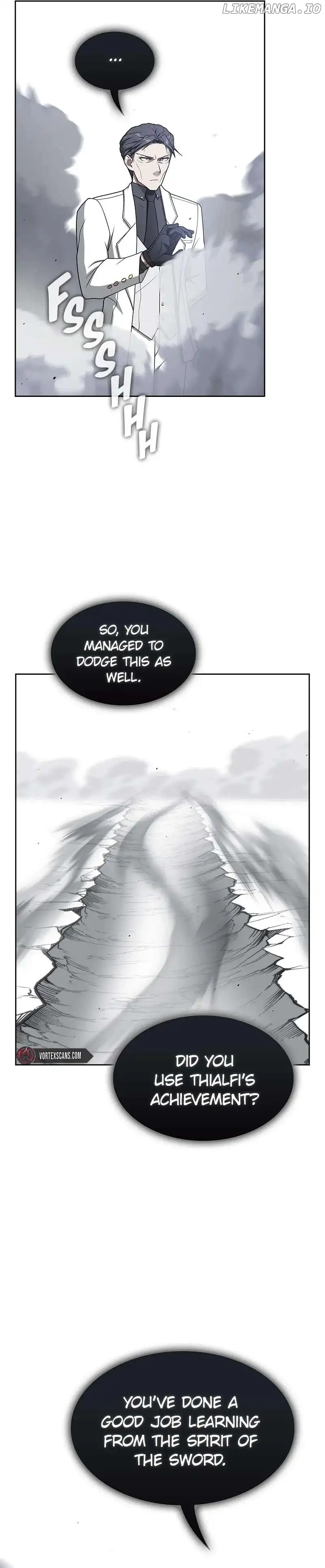 Read The tutorial tower of the advanced player Manga Online