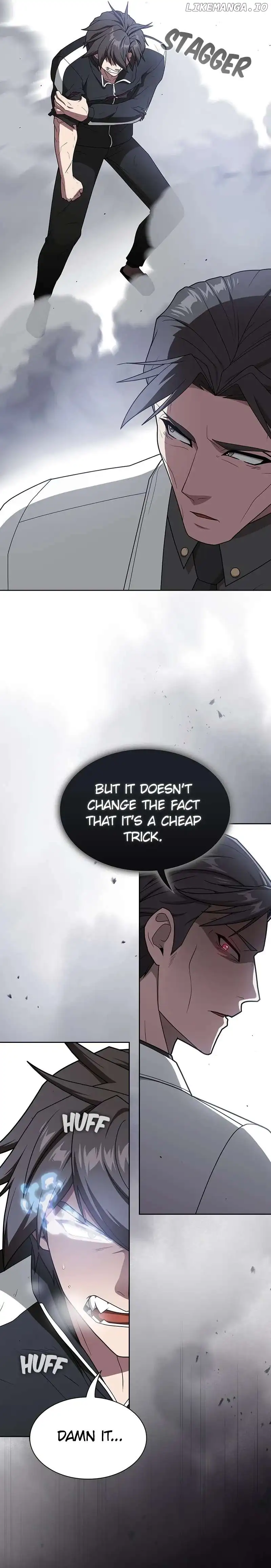 Read The tutorial tower of the advanced player Manga Online