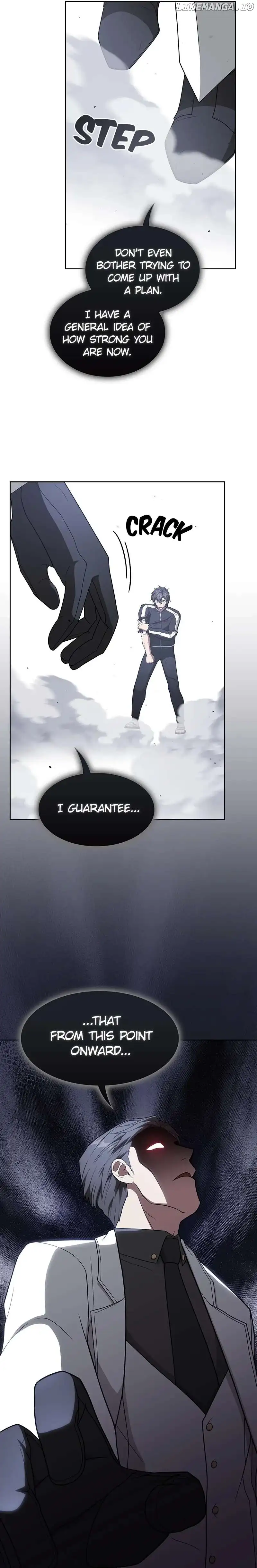 Read The tutorial tower of the advanced player Manga Online