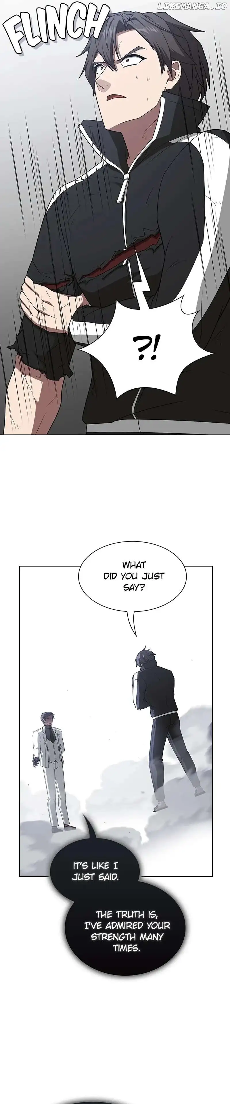Read The tutorial tower of the advanced player Manga Online