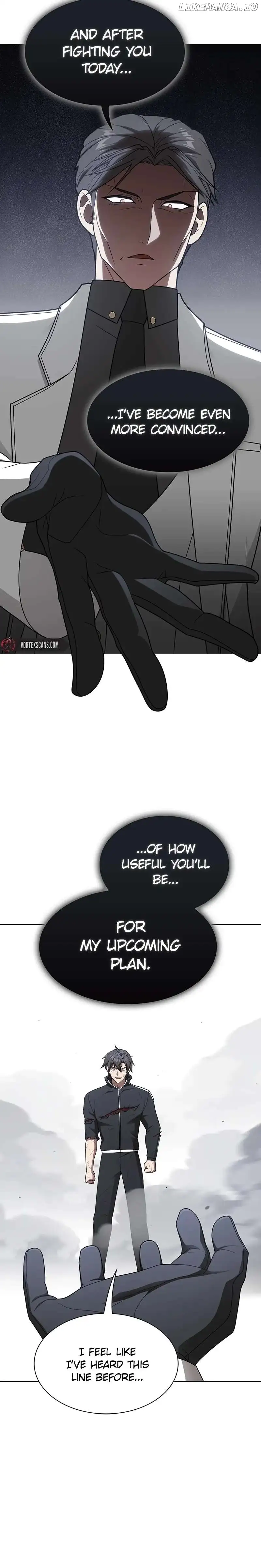 Read The tutorial tower of the advanced player Manga Online