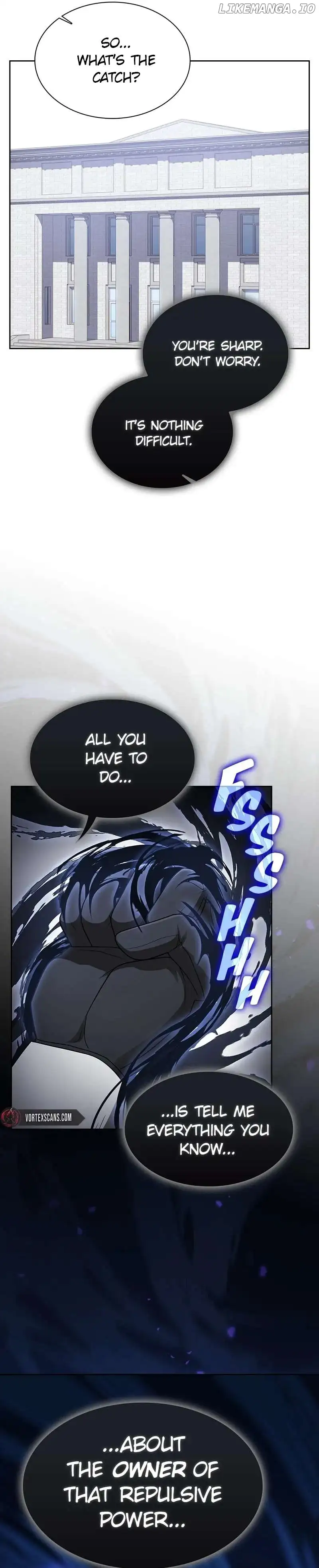 Read The tutorial tower of the advanced player Manga Online