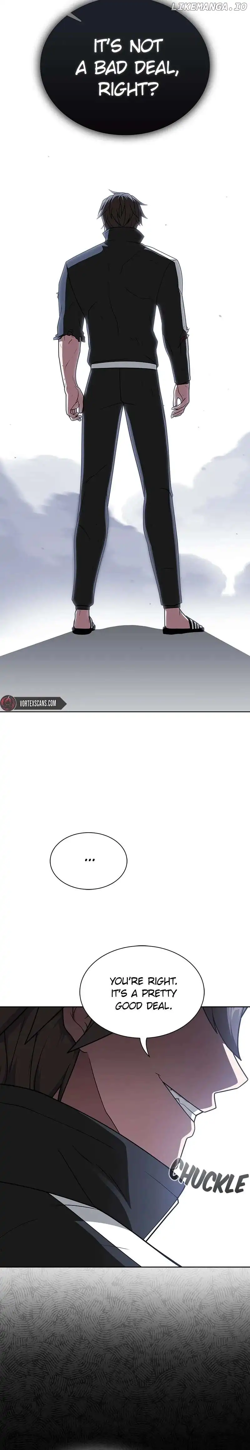 Read The tutorial tower of the advanced player Manga Online