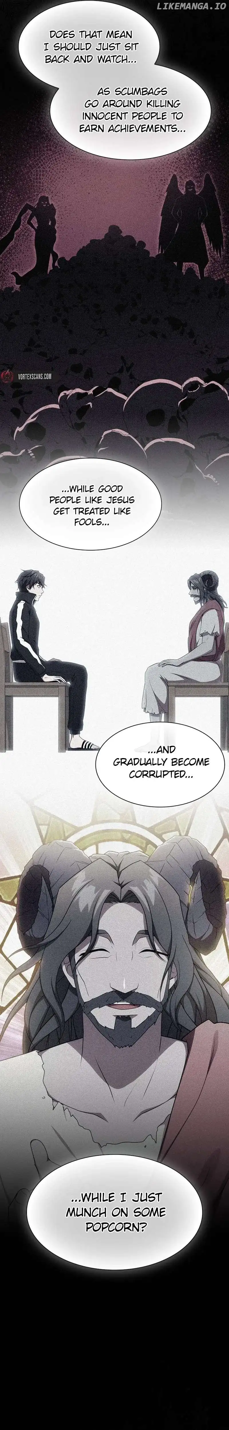 Read The tutorial tower of the advanced player Manga Online