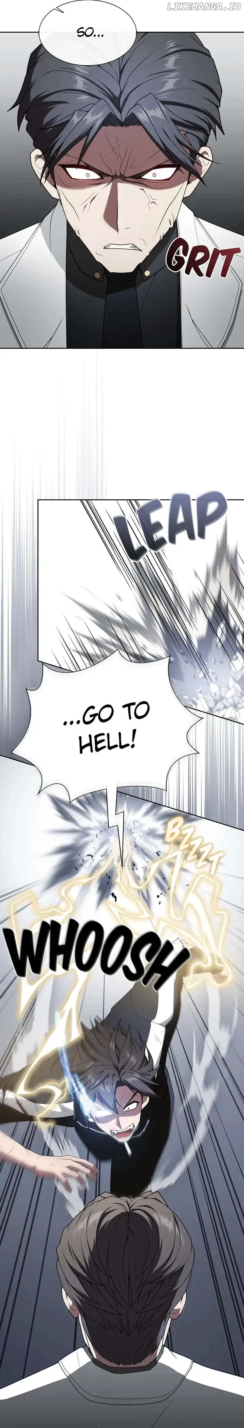 Read The tutorial tower of the advanced player Manga Online