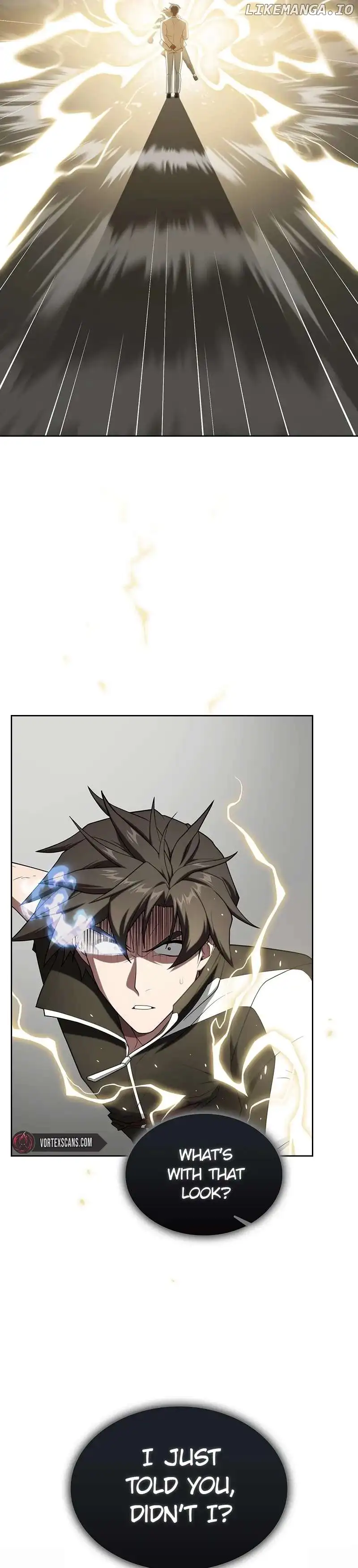 Read The tutorial tower of the advanced player Manga Online