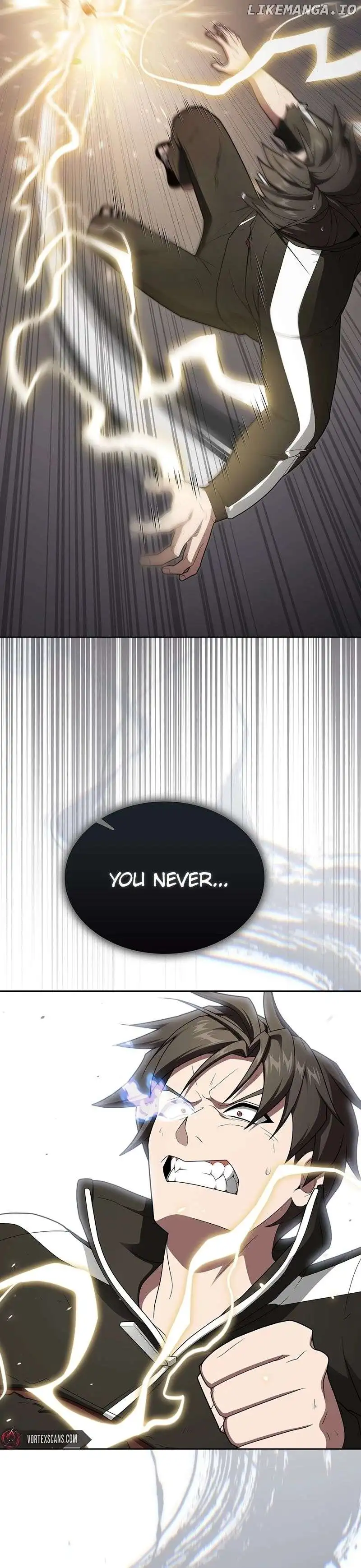Read The tutorial tower of the advanced player Manga Online