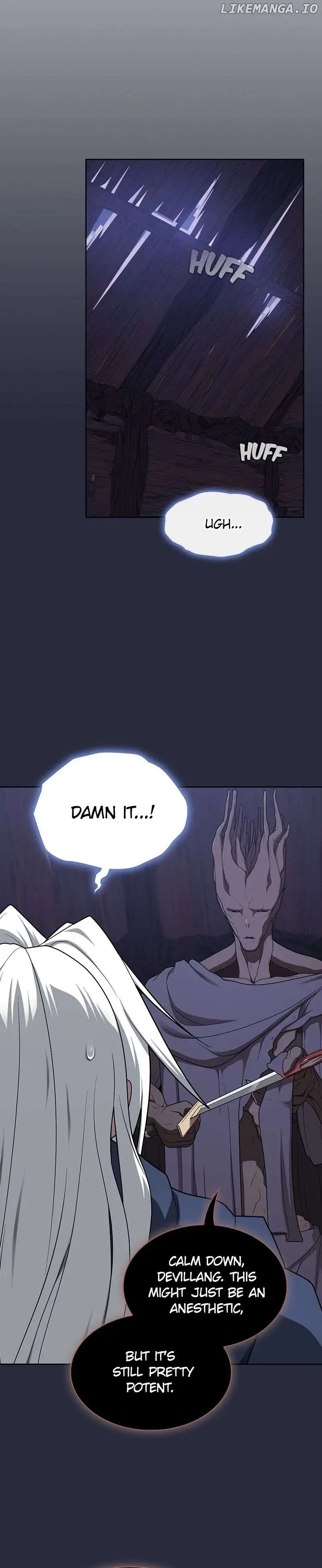 Read The tutorial tower of the advanced player Manga Online