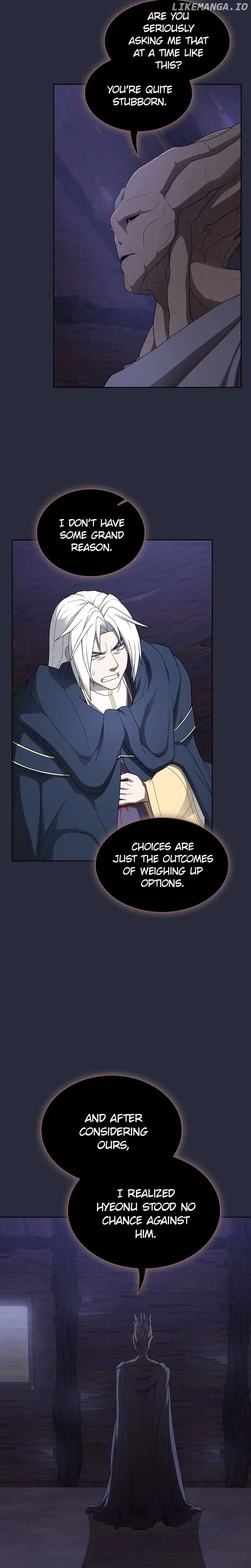 Read The tutorial tower of the advanced player Manga Online