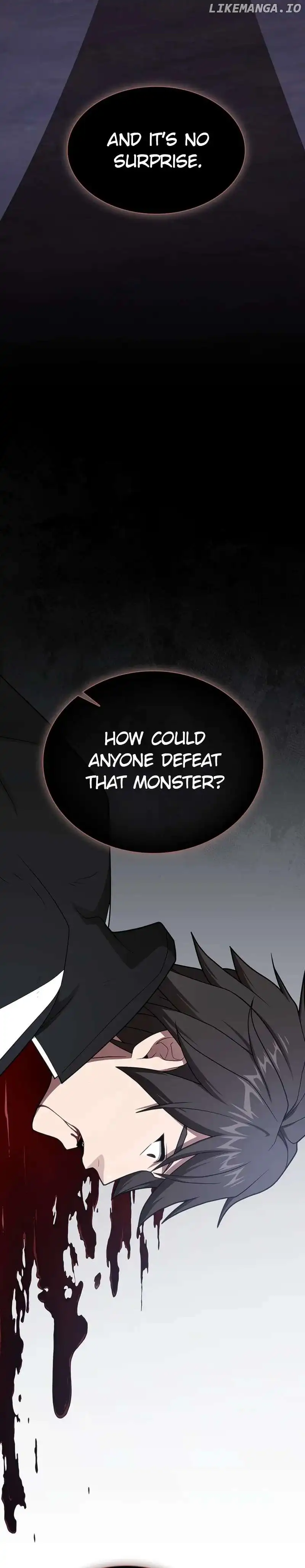 Read The tutorial tower of the advanced player Manga Online