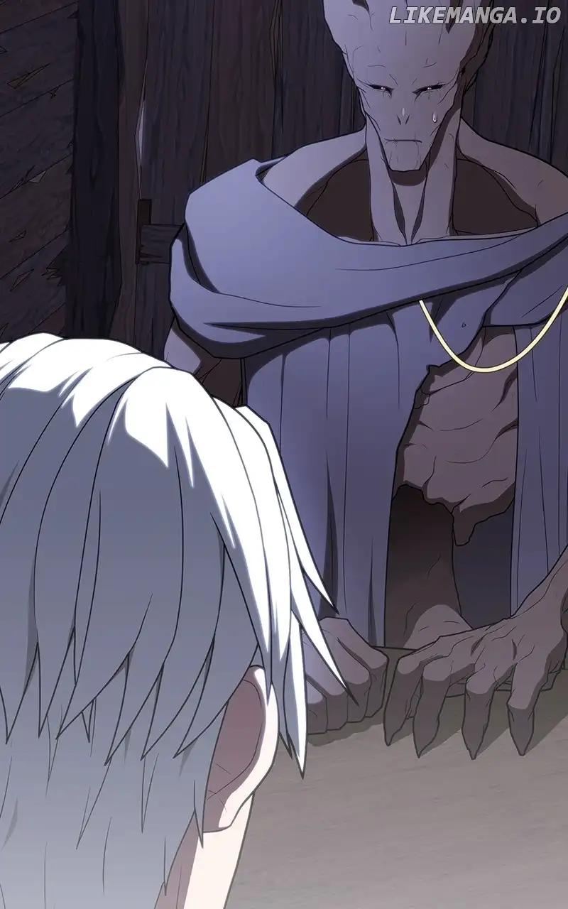 Read The tutorial tower of the advanced player Manga Online