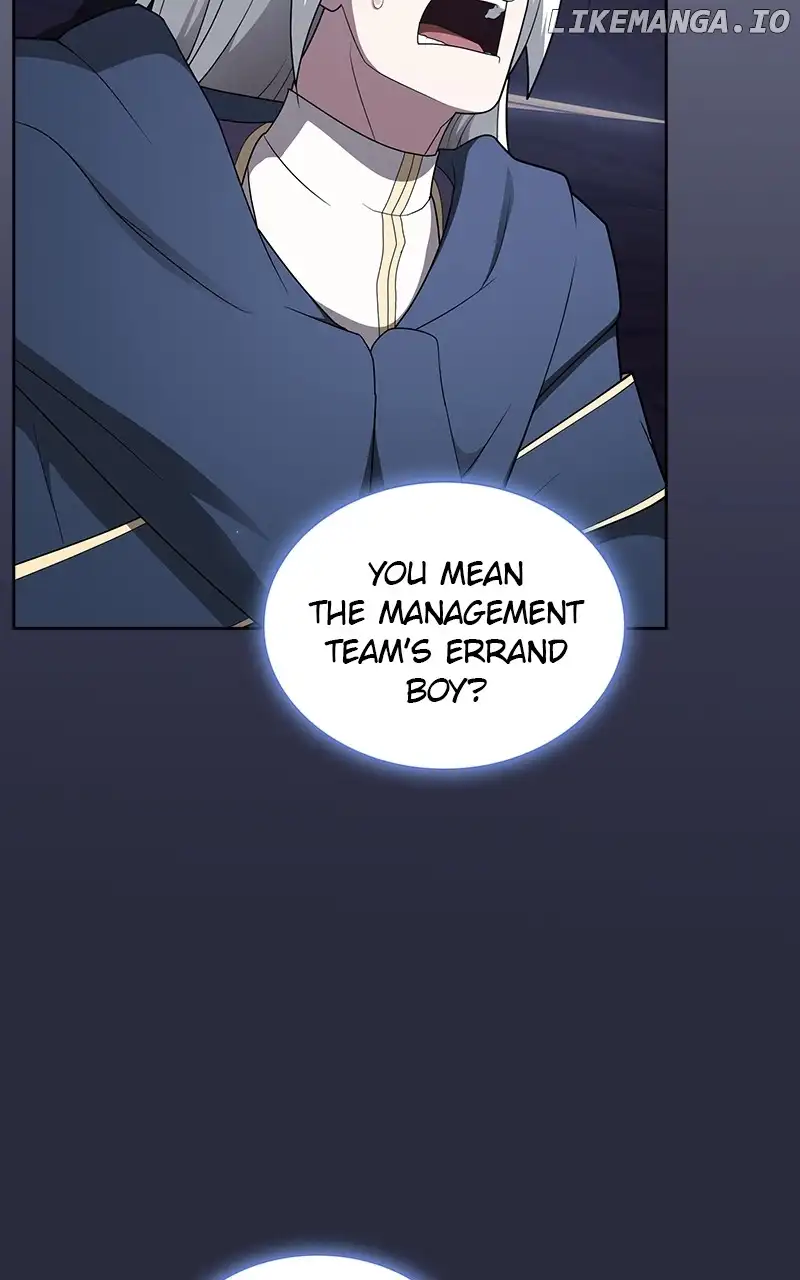 Read The tutorial tower of the advanced player Manga Online