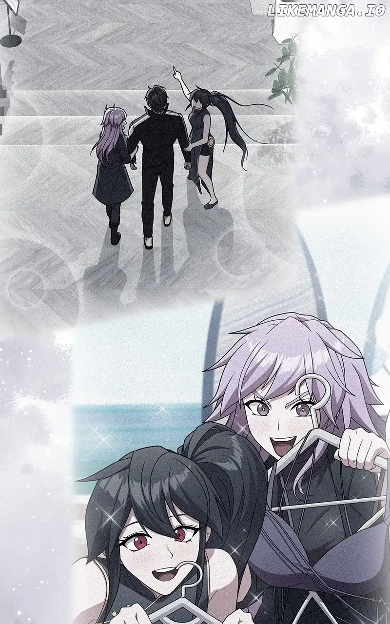 Read The tutorial tower of the advanced player Manga Online