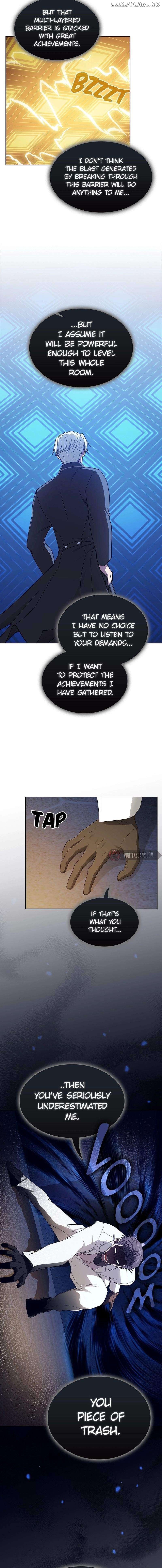Read The tutorial tower of the advanced player Manga Online