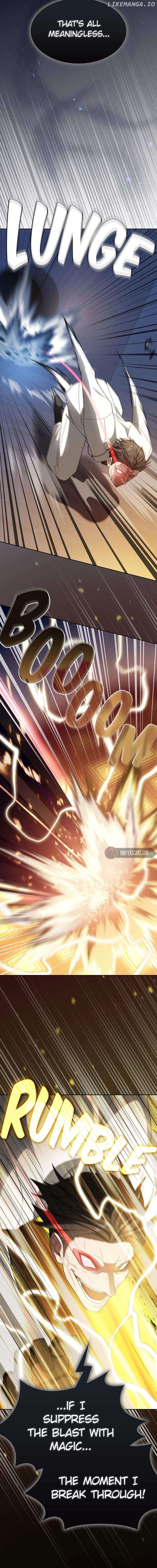Read The tutorial tower of the advanced player Manga Online