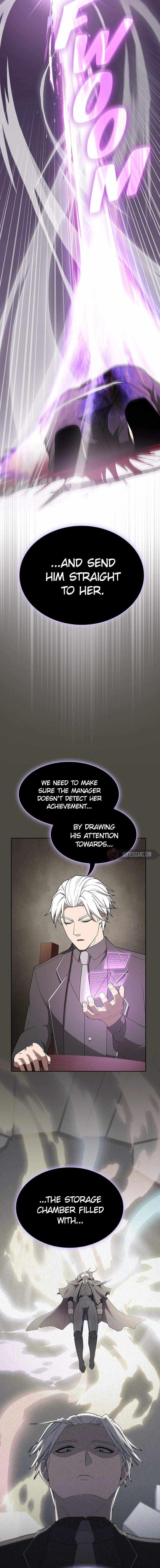 Read The tutorial tower of the advanced player Manga Online